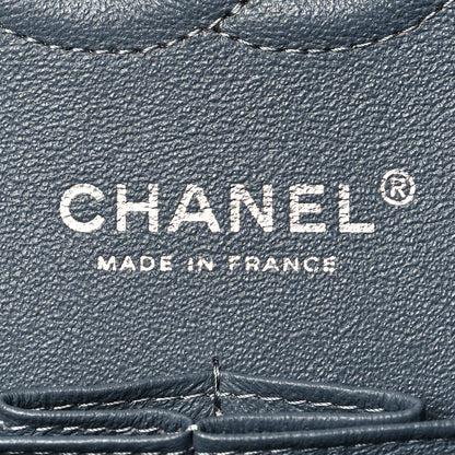 Chanel Tweed Braided Charms Small Flap Yellow Grey Black 7 of 12