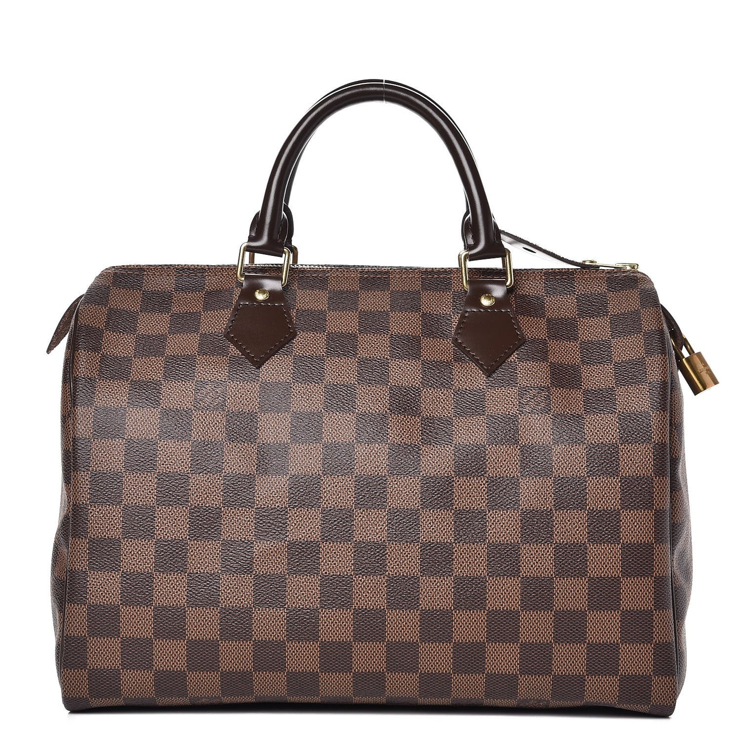 Damier Ebene Speedy 30