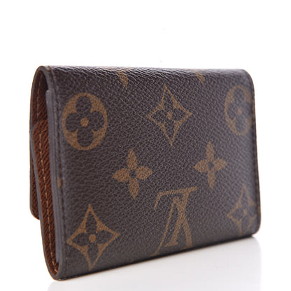 Louis Vuitton Monogram 6 Key Multicles Holder 3 of 8