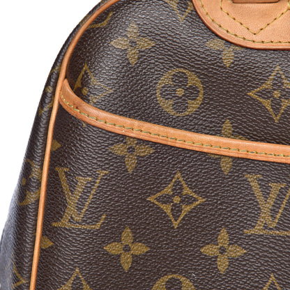 Louis Vuitton Monogram Trouville 17 of 17