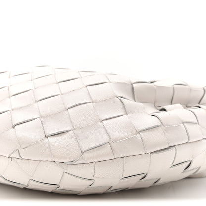 Bottega Veneta Nappa Intrecciato Mini Jodie Chalk 9 of 9
