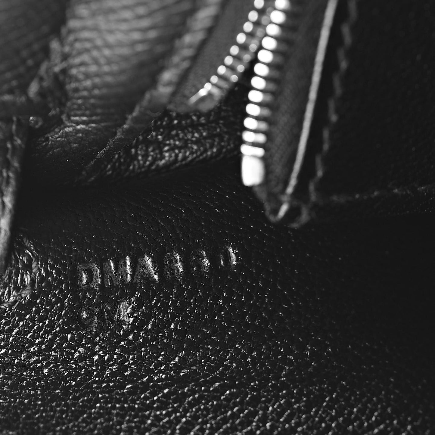 Epsom Kelly Sellier 25 Black