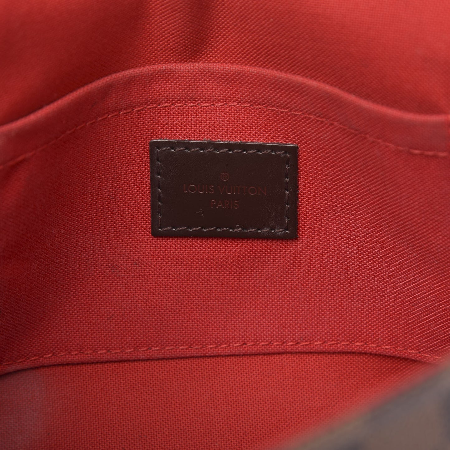 Damier Ebene Favorite MM