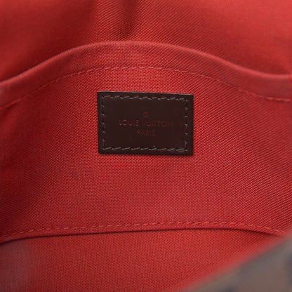 Louis Vuitton Damier Ebene Favorite MM 6 of 12