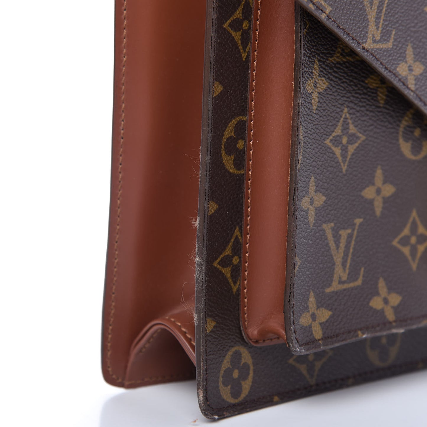 Monogram Monceau 28