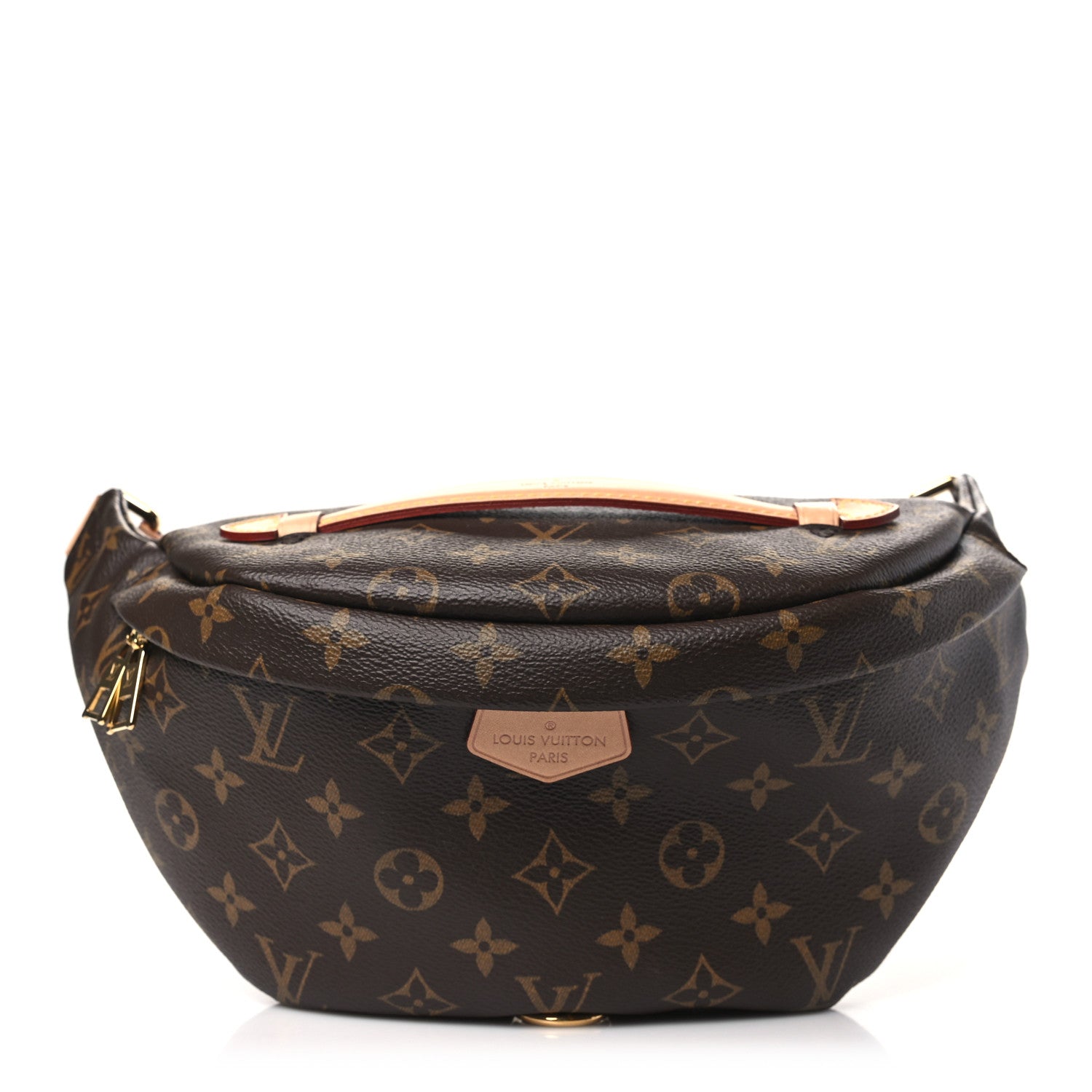Louis Vuitton Monogram Bumbag 1 of 9