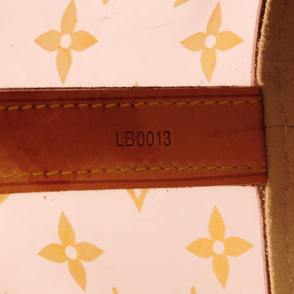 Louis Vuitton Vinyl Cabas Sac Ambre GM 7 of 8