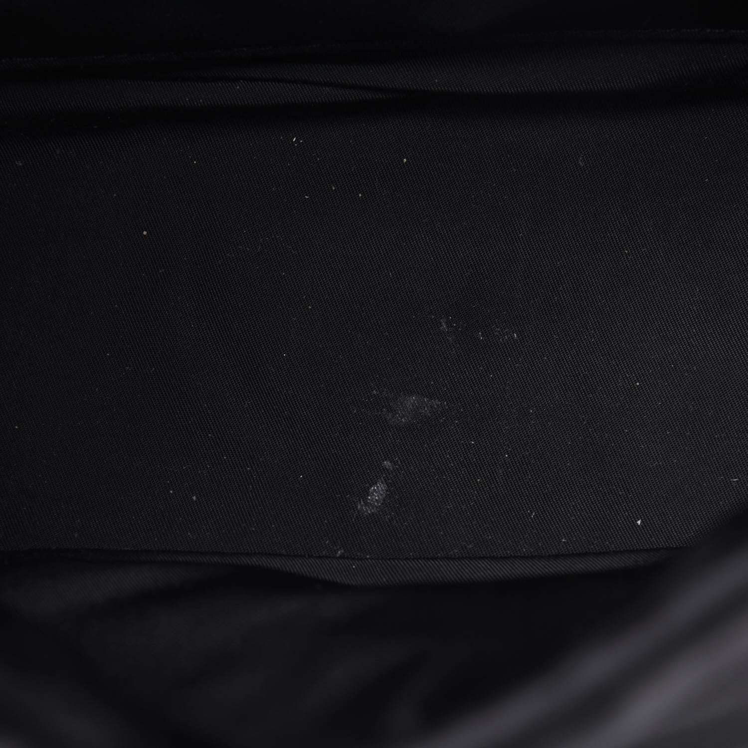 Alexander Wang Satin Ryan Bag Black 8 of 13