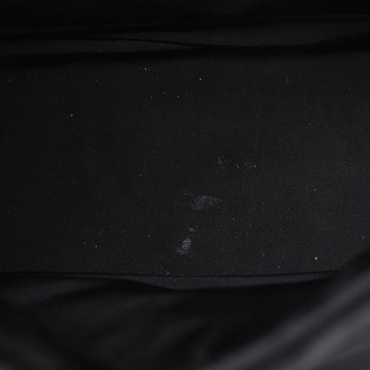 Alexander Wang Satin Ryan Bag Black 8 of 13