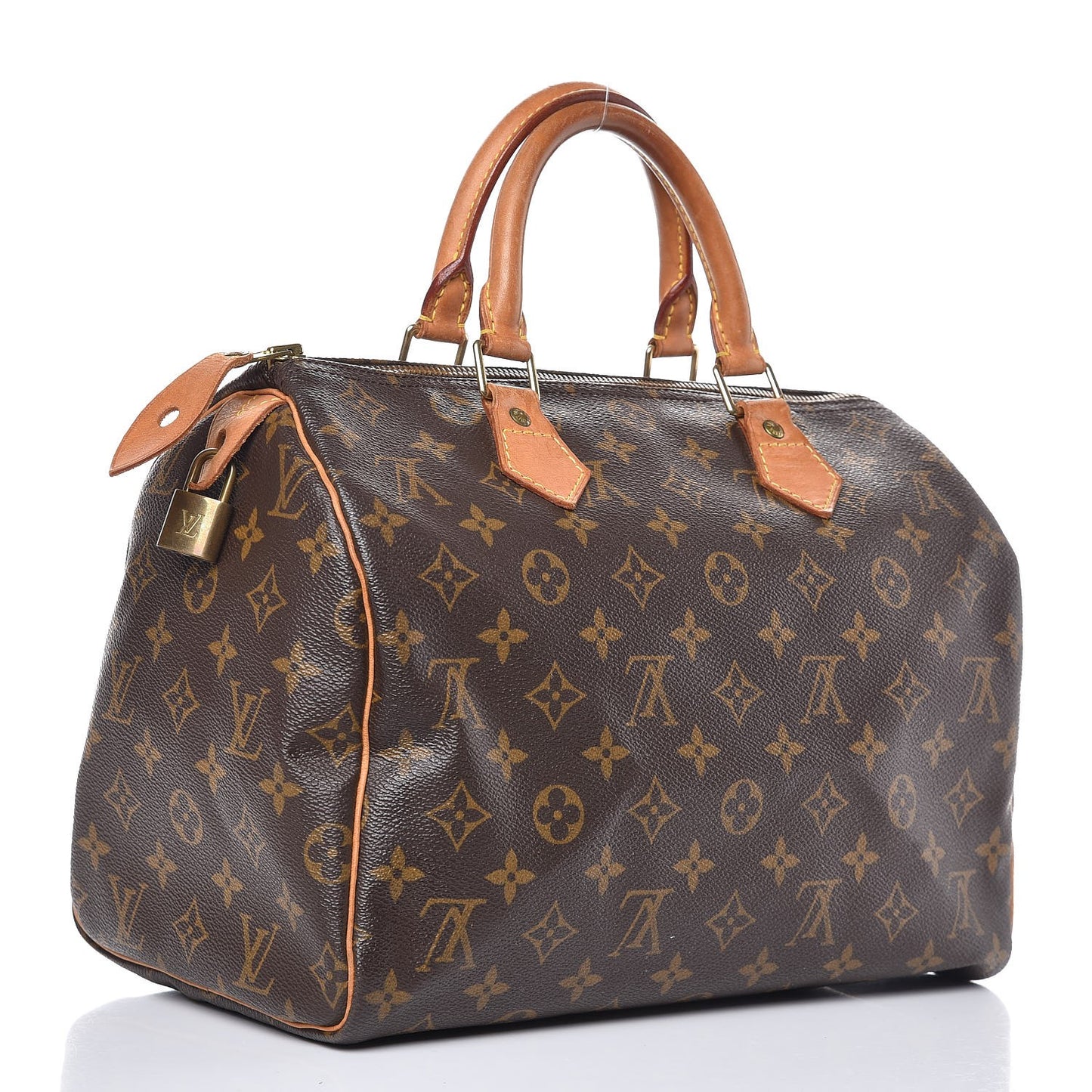 Monogram Speedy 30