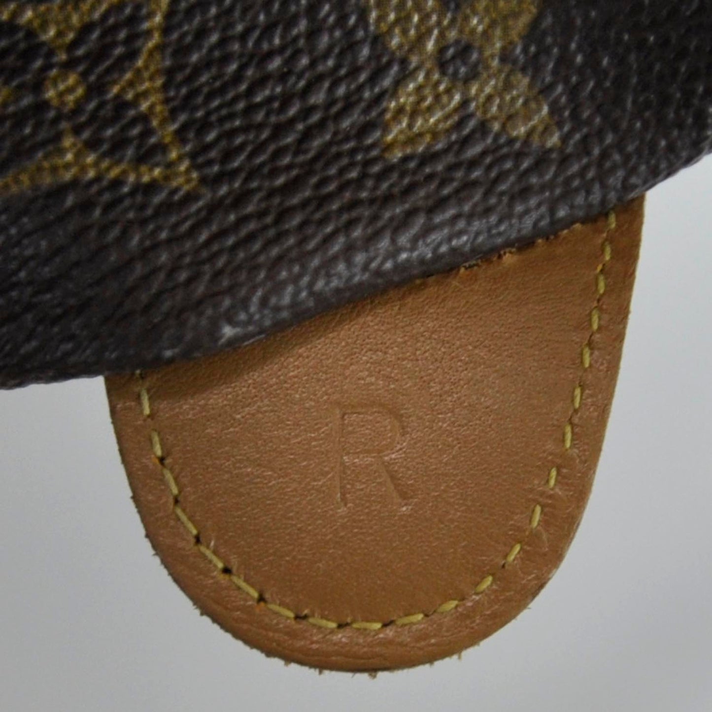 Monogram French Company Speedy 30