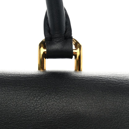 Louis Vuitton Monogram Locky BB Black 11 of 11
