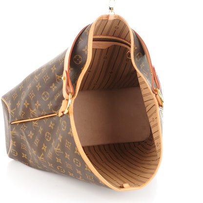 Louis Vuitton Monogram Delightful MM 6 of 7