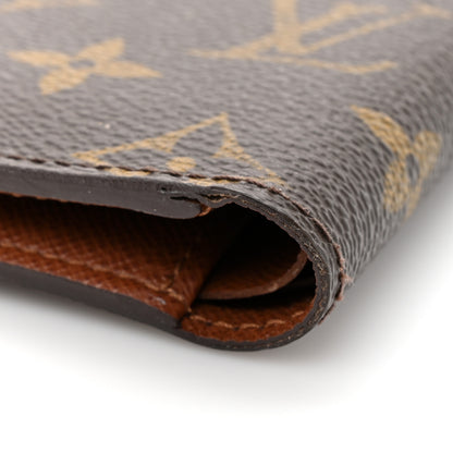 Louis Vuitton Monogram Multiple Wallet 9 of 9