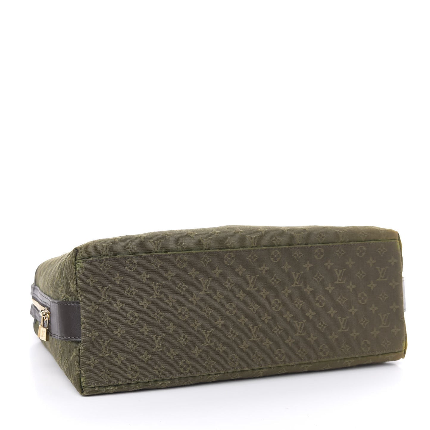 Mini Monogram Mary Kate Cabas Kaki