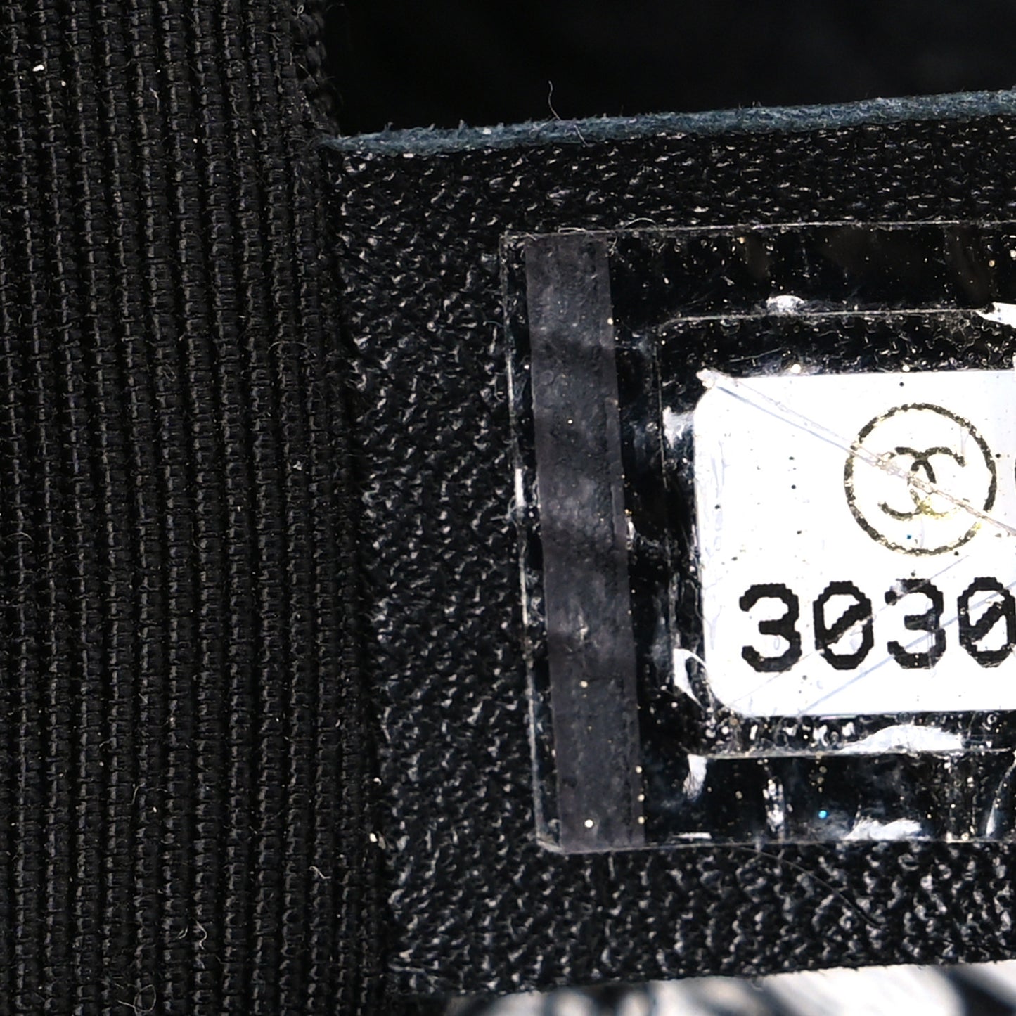 Tweed Quilted Medium Chanel 19 Flap Black White