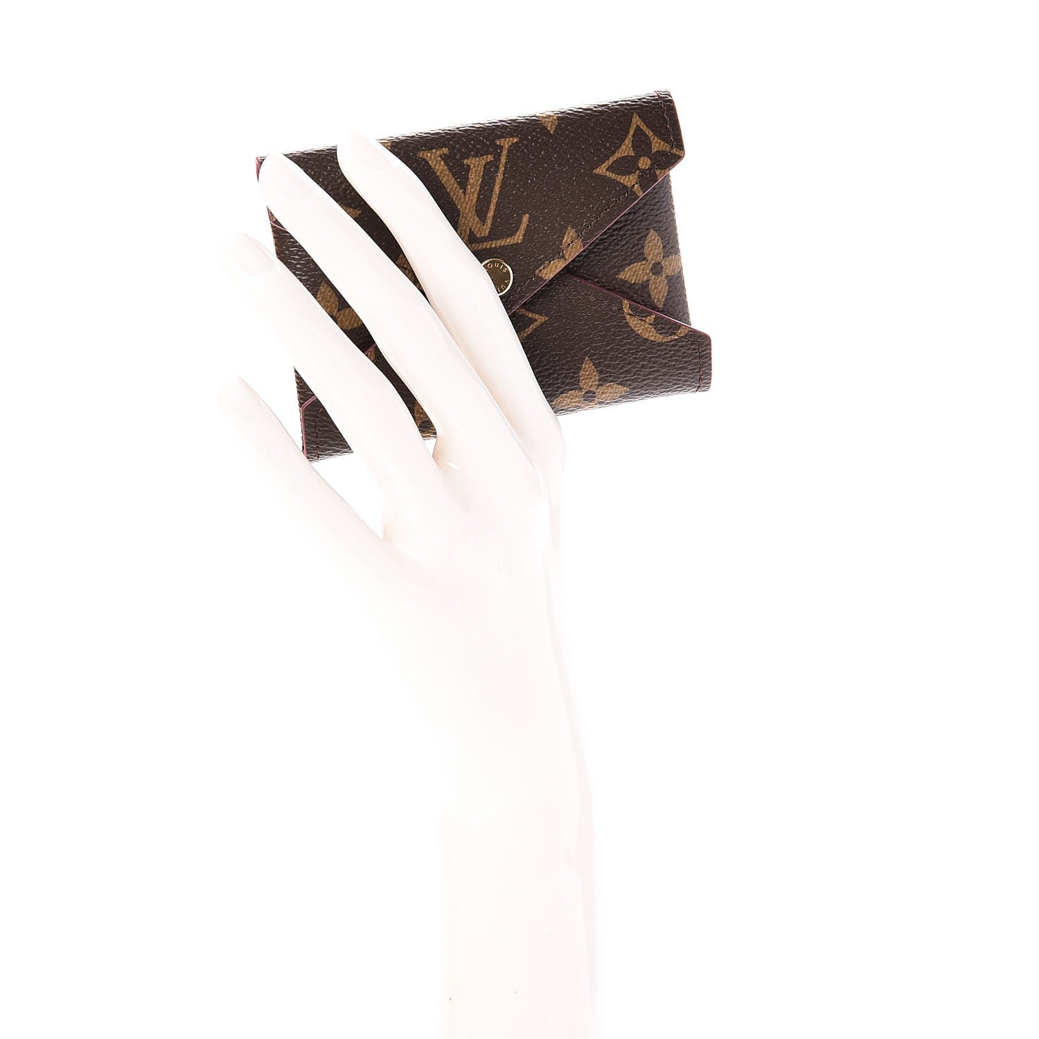 Louis Vuitton Monogram Kirigami Pochette Set 3 of 13