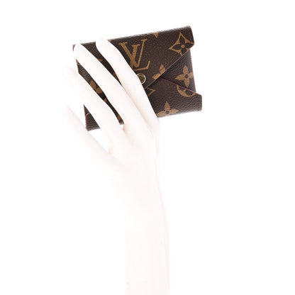 Louis Vuitton Monogram Kirigami Pochette Set 3 of 13