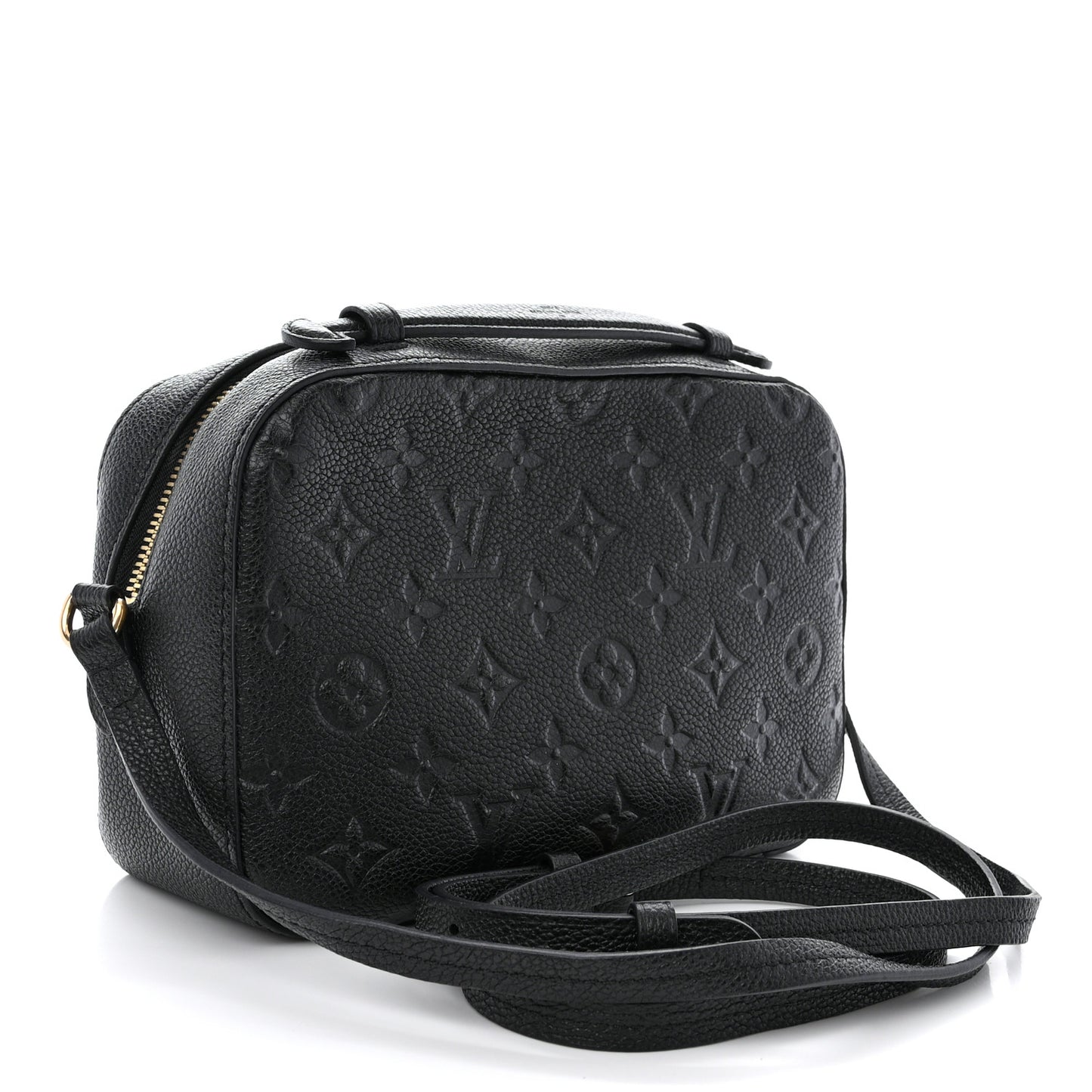 Empreinte Saintonge Black
