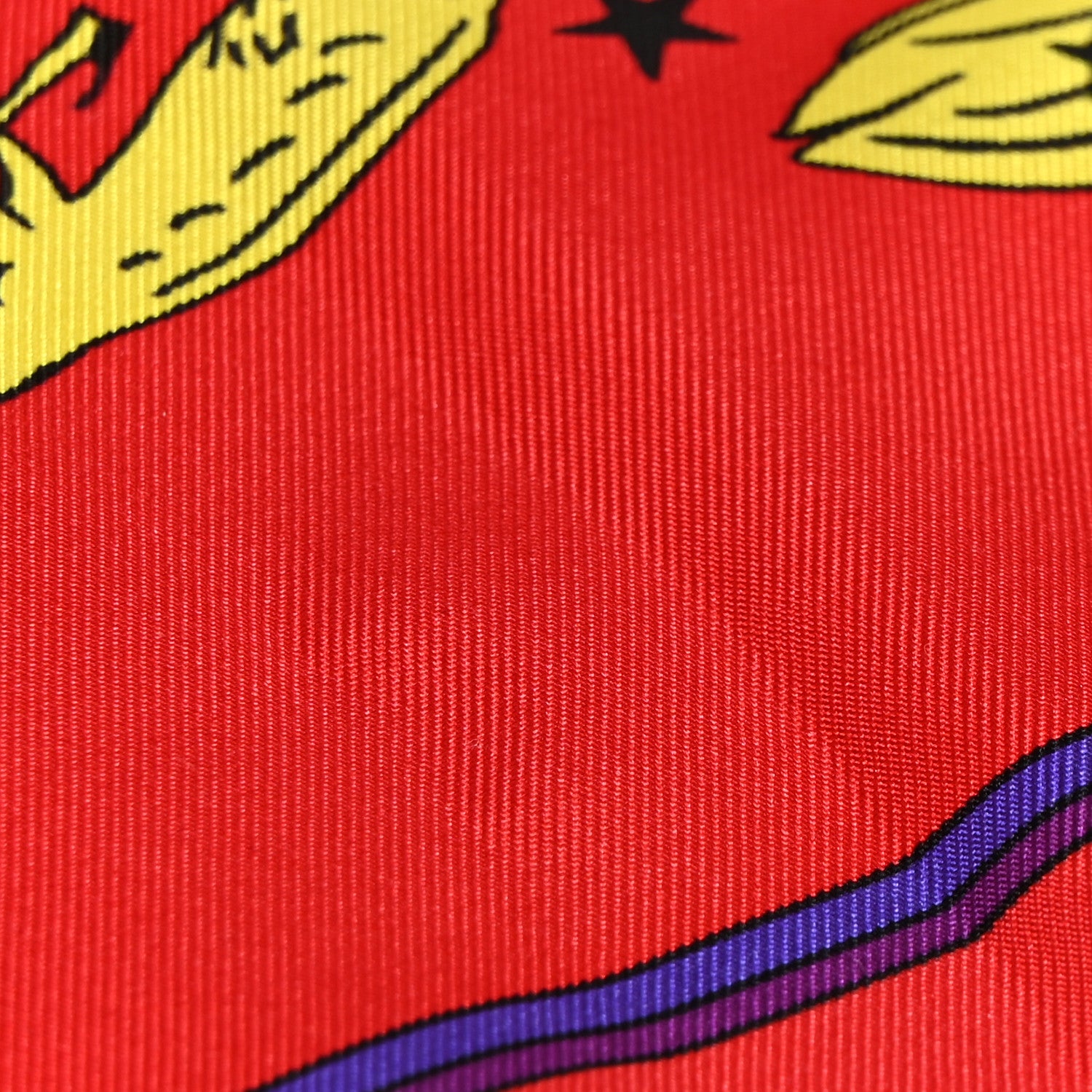 Hermes Silk Hemisphaerium Coeli Boreale Scarf 90 5 of 10