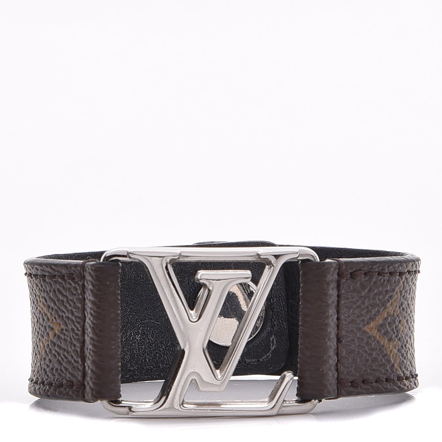 Monogram Hockenheim Bracelet 19