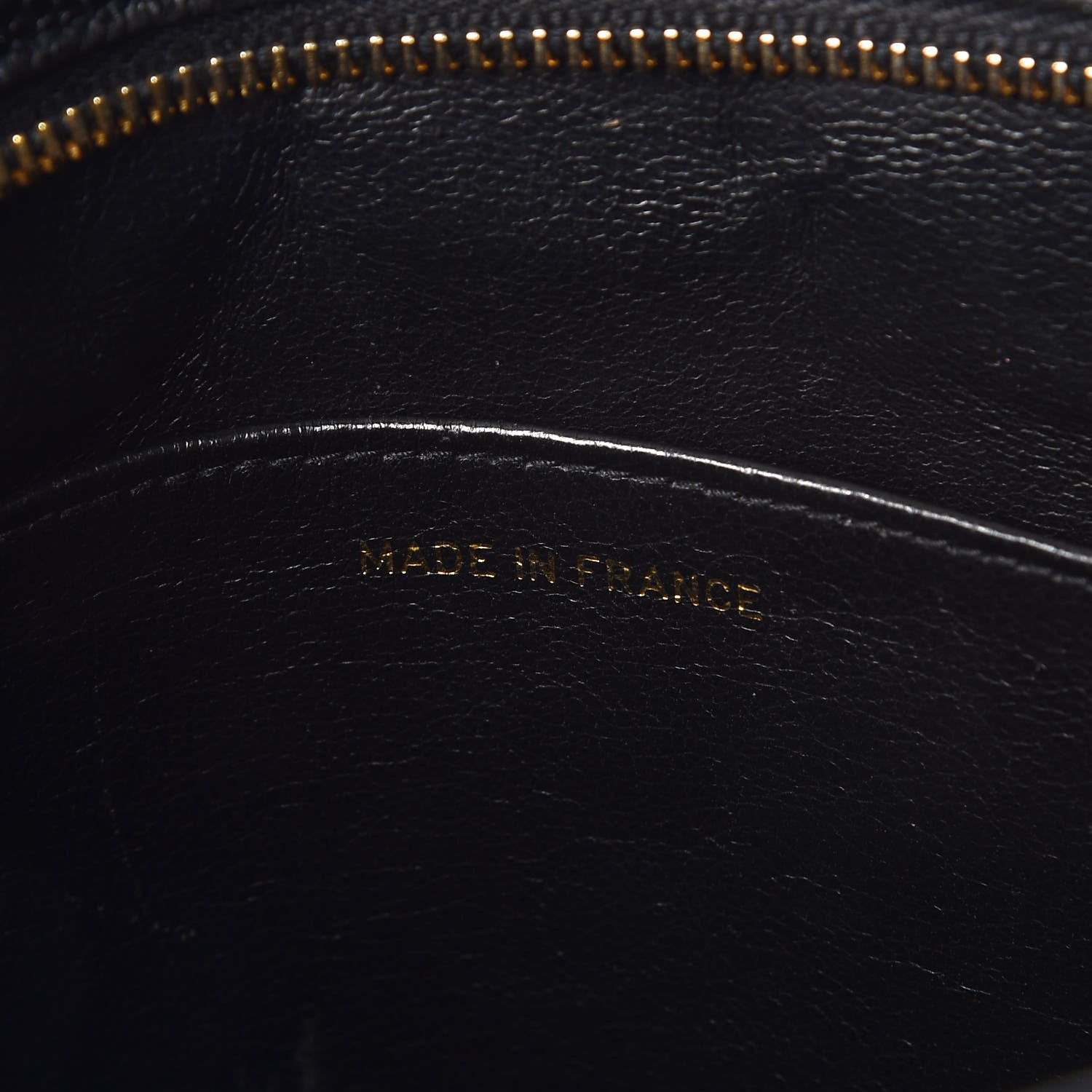 Chanel Caviar Quilted Medallion Tote Black 7 of 11