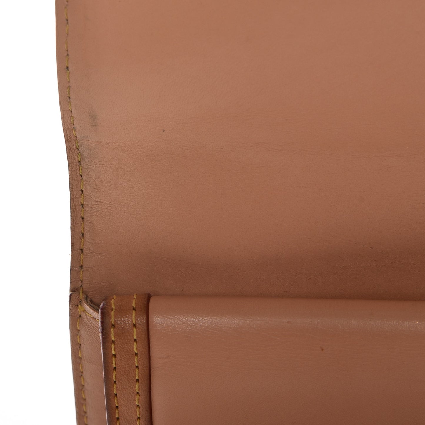 Monogram Multicolor Porte Tresor International Wallet White