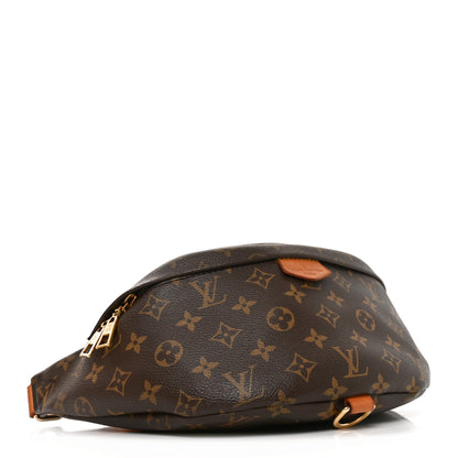 Louis Vuitton Monogram Bumbag 3 of 8