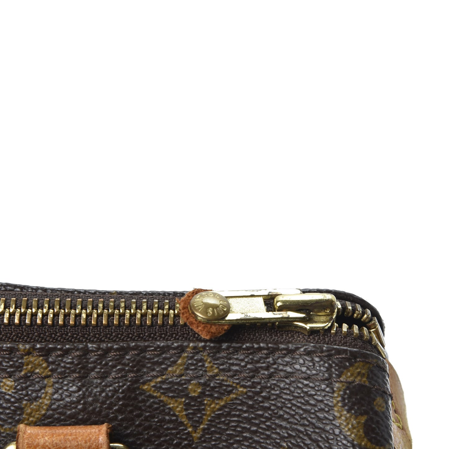 Monogram Speedy 25