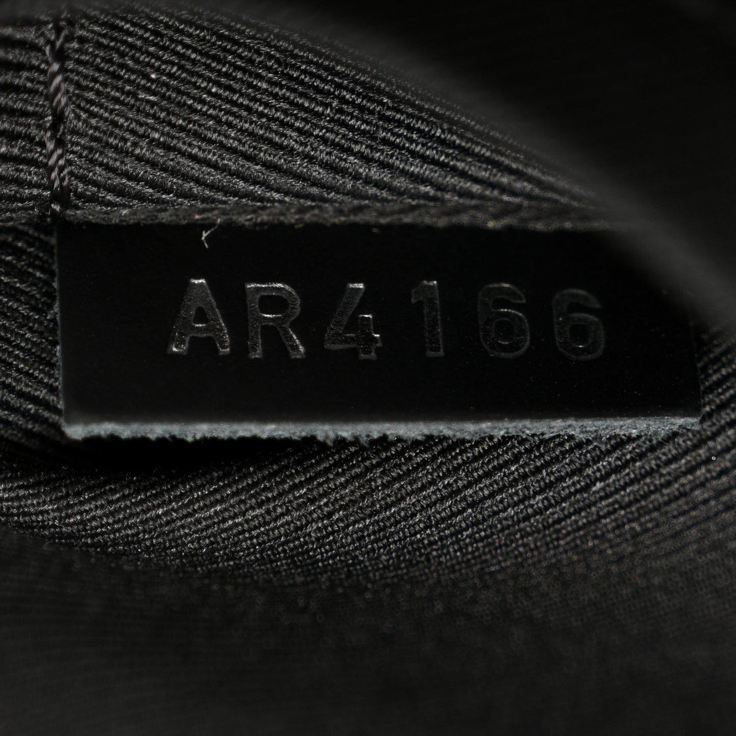 Monogram Eclipse Explorer Briefcase