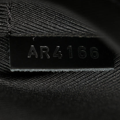 Louis Vuitton Monogram Eclipse Explorer Briefcase 7 of 14