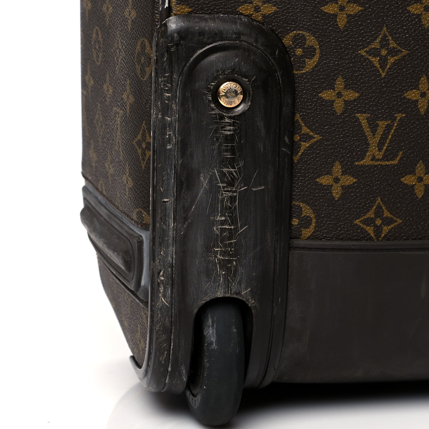 Louis Vuitton Monogram Pegase 50 Business 17 of 19