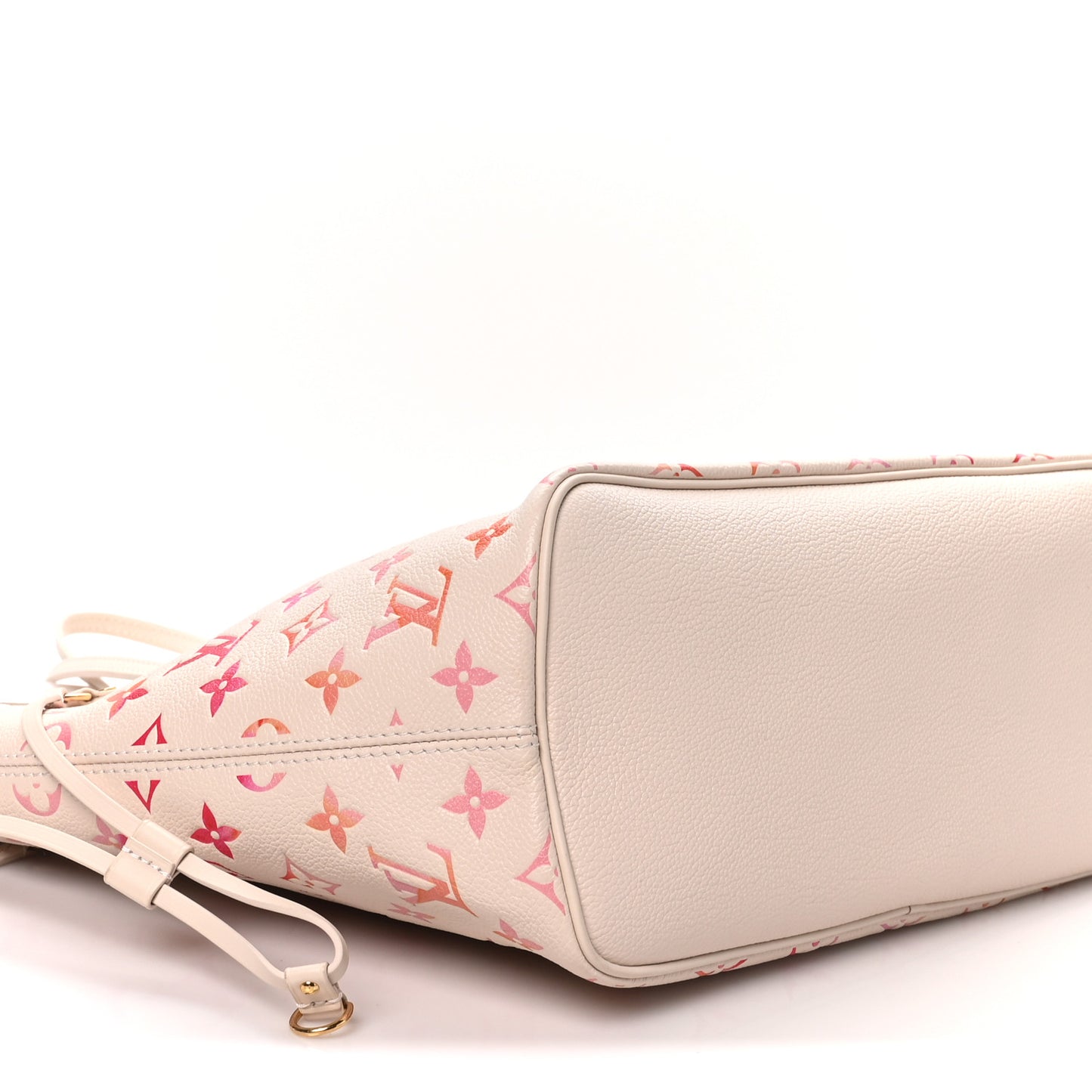 Empreinte Monogram Neverfull MM Sunrise Aquarelle
