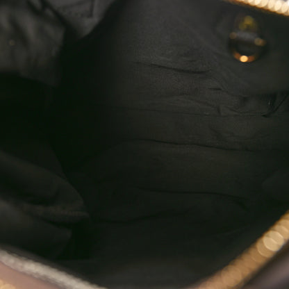 Louis Vuitton Monogram Idylle Speedy 30 Fusain 5 of 10