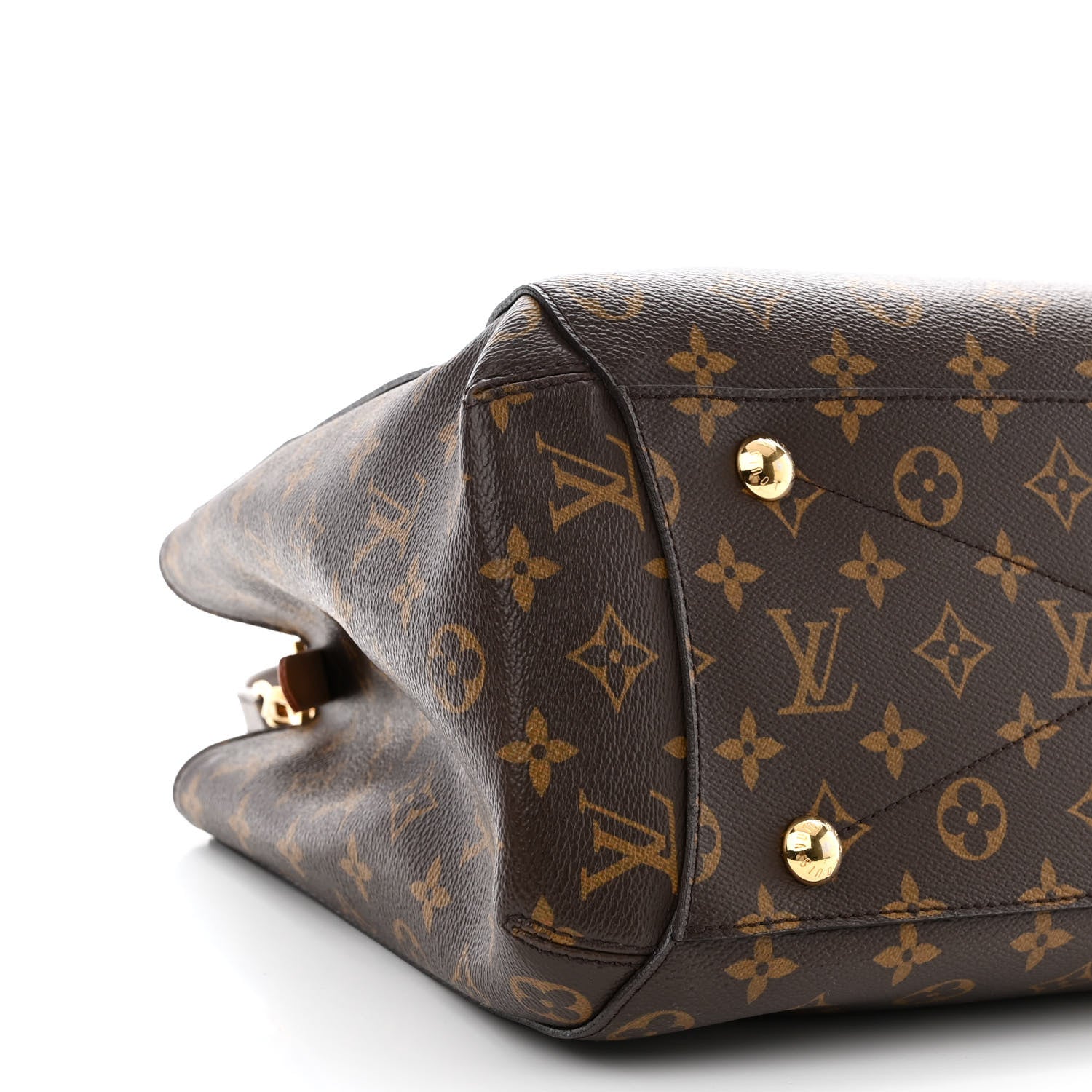 Louis Vuitton Monogram Montaigne GM 9 of 11