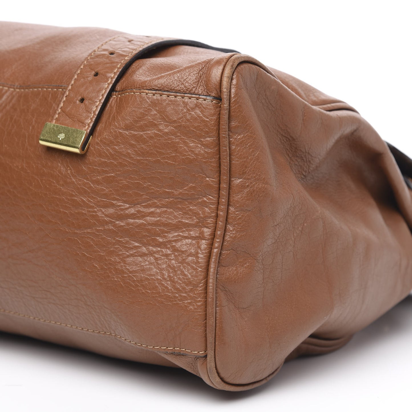 Soft Buffalo Oversized Alexa Oak