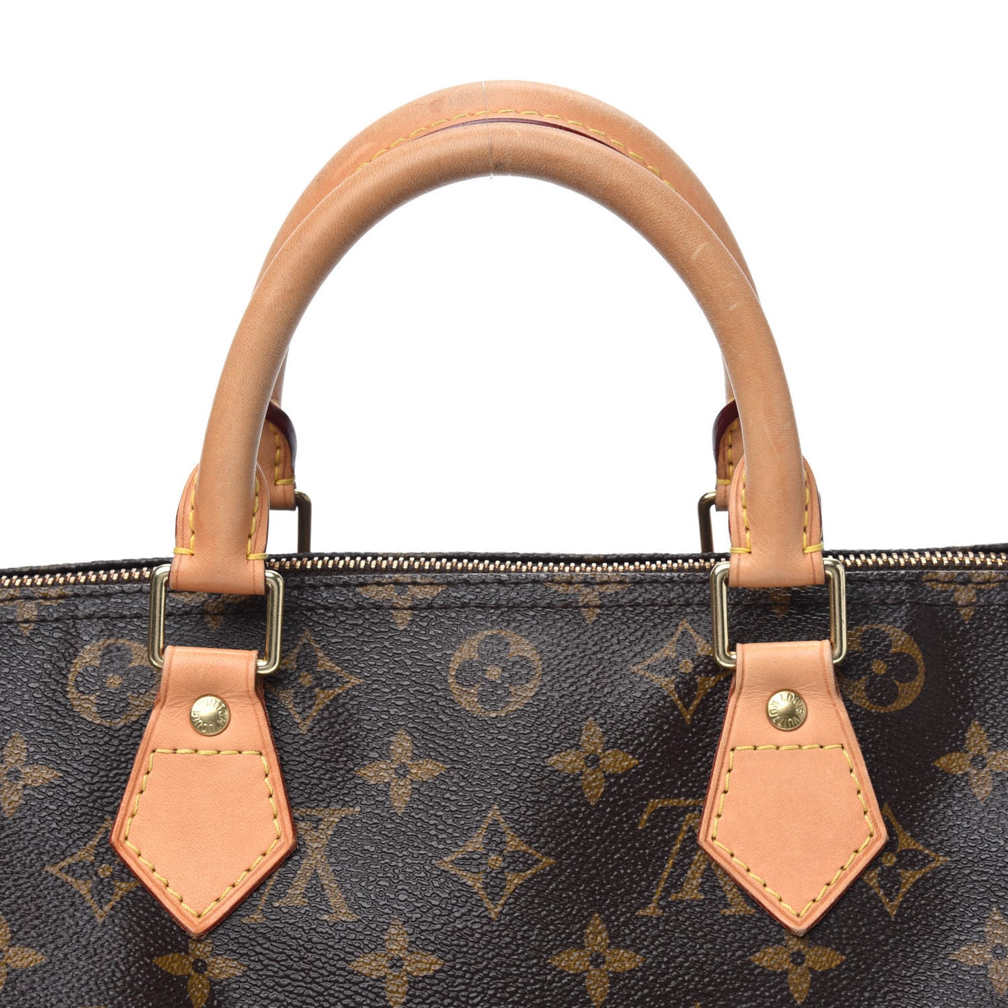 Monogram Speedy 30