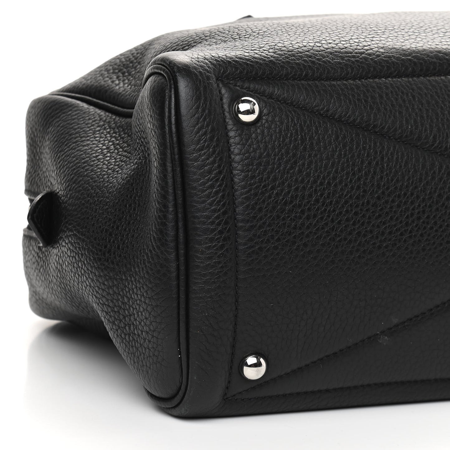 Taurillon Clemence Victoria II 35 Black