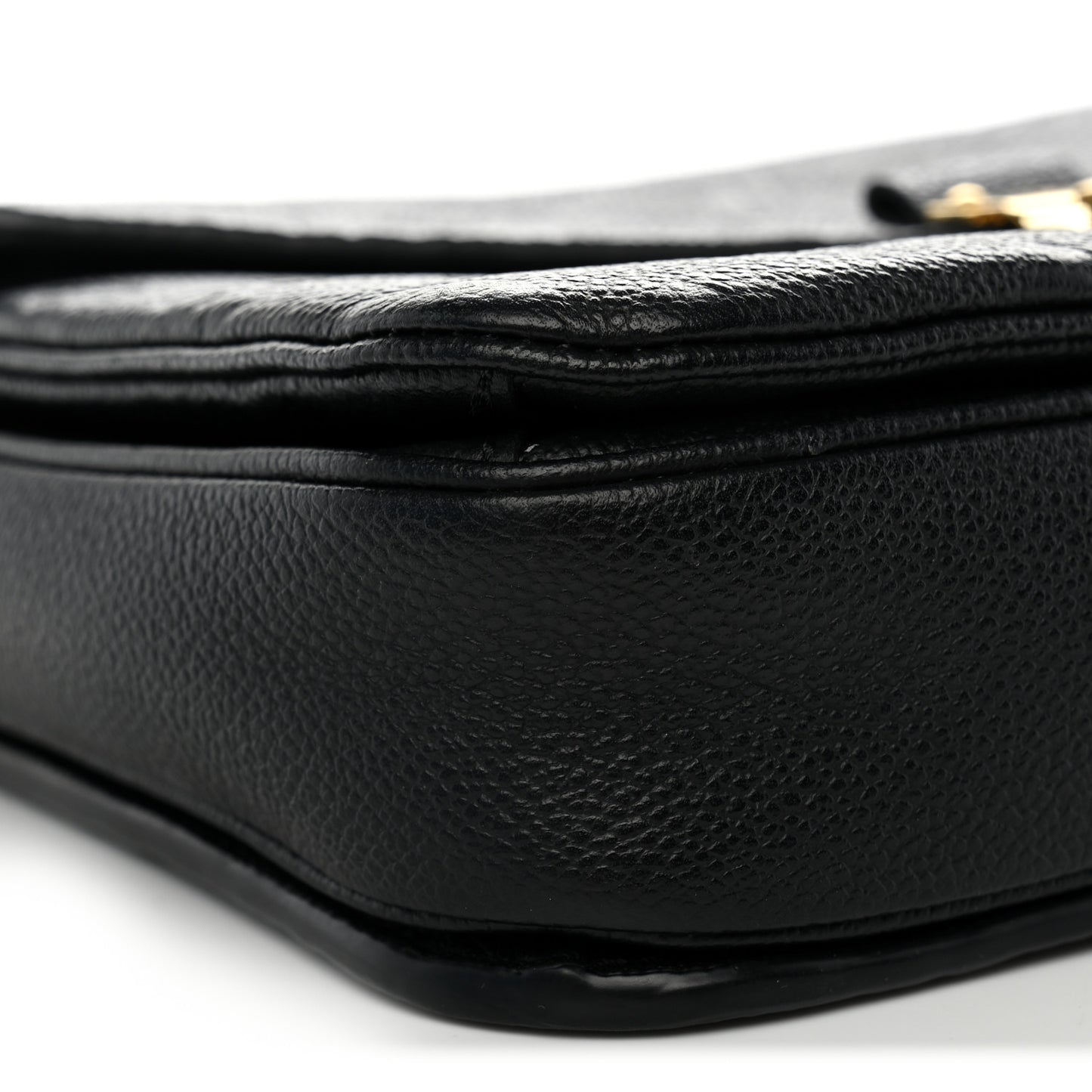 Empreinte Pochette Metis Black