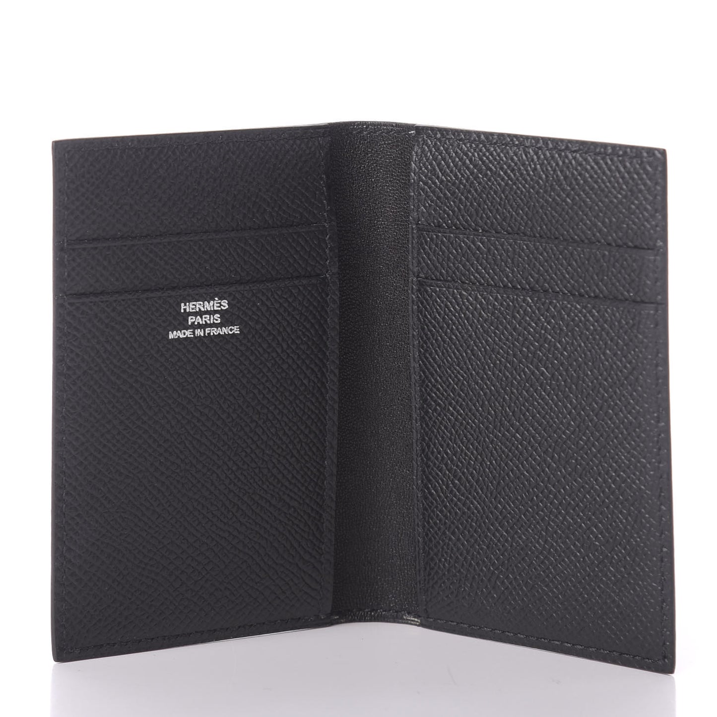 Epsom MC2 Euclide Card Holder Case Black