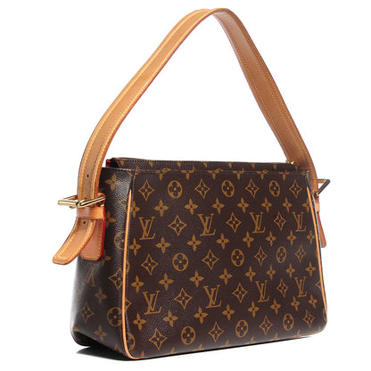 Louis Vuitton Monogram Viva-Cite GM 3 of 7