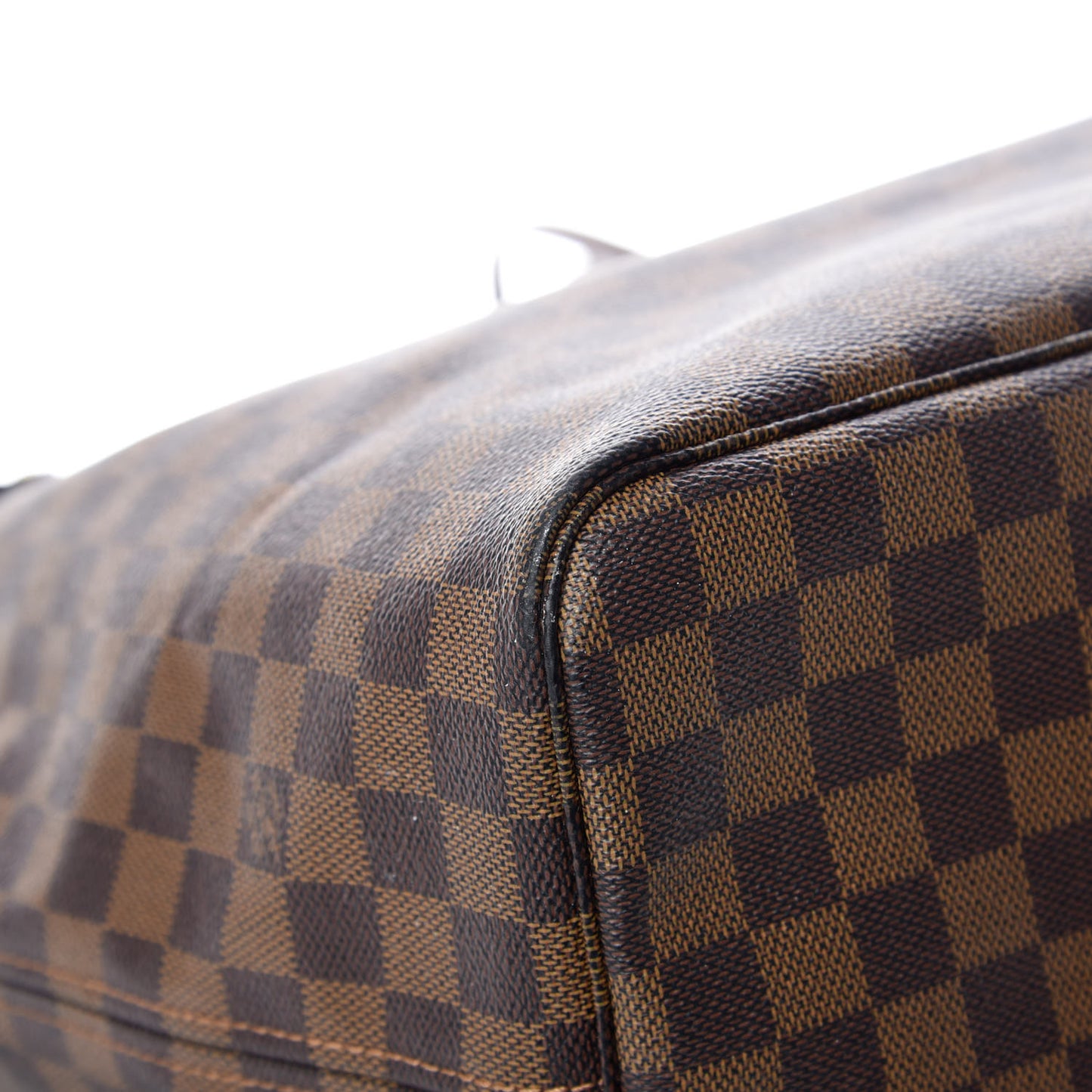 Damier Ebene Neverfull GM