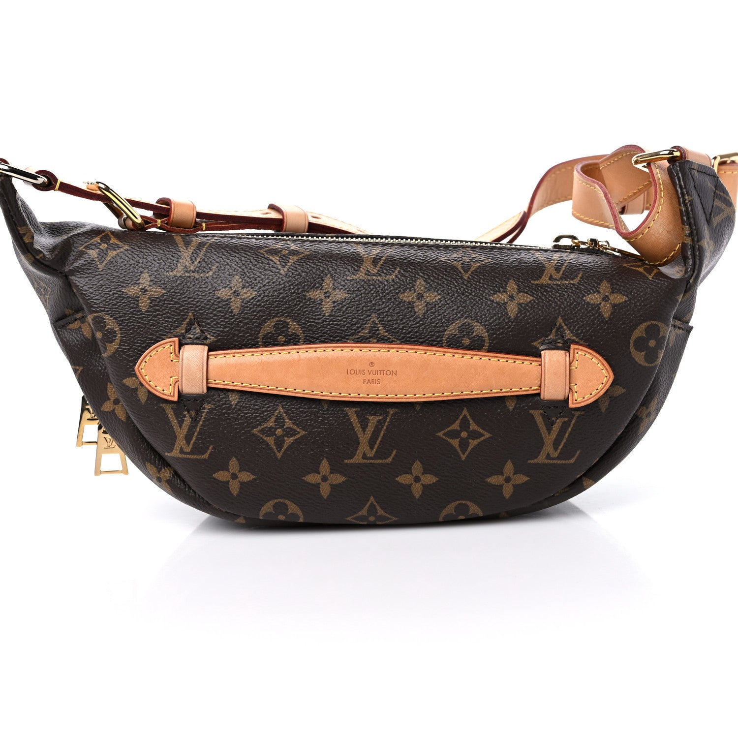 Louis Vuitton Monogram Bumbag 10 of 13