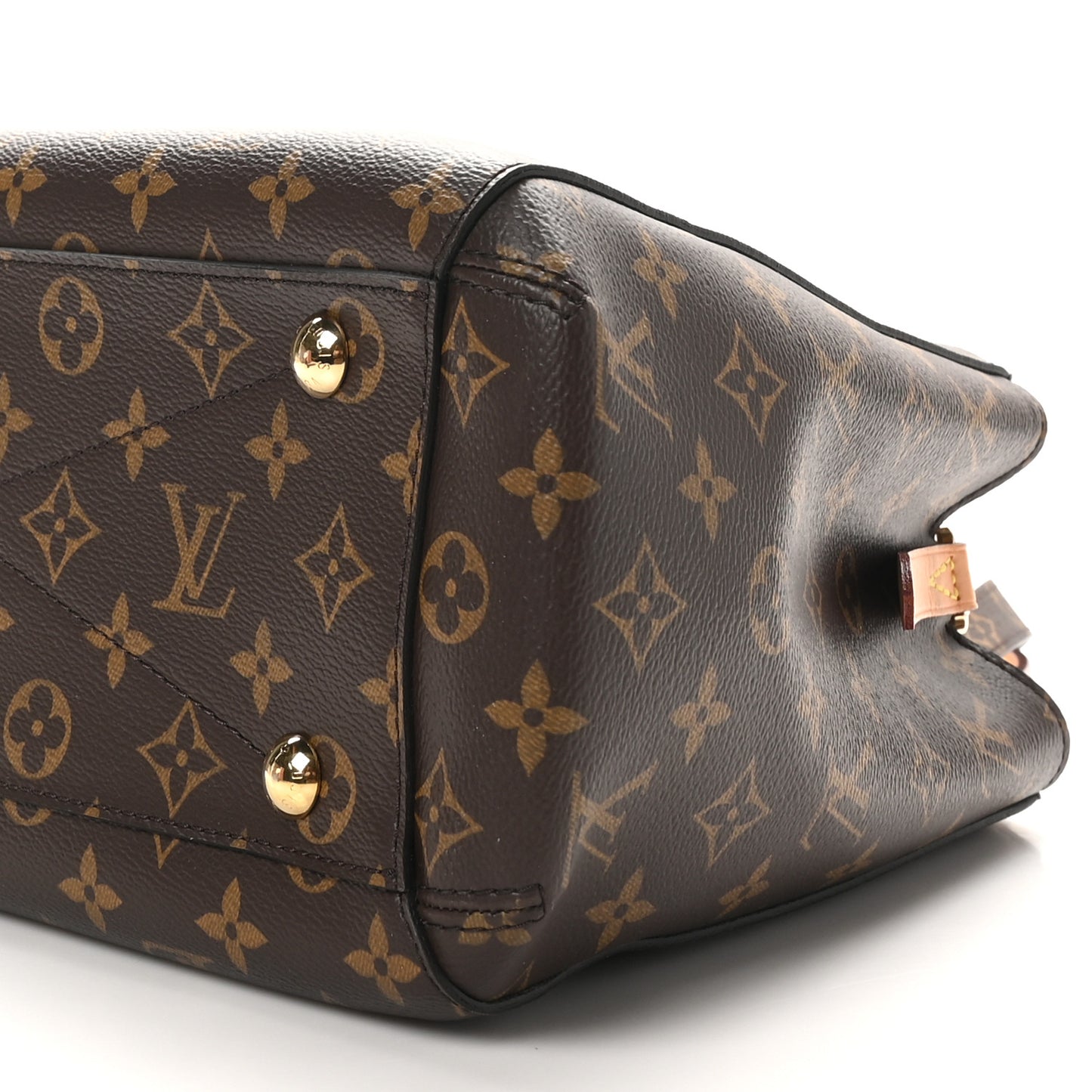 Monogram Montaigne MM