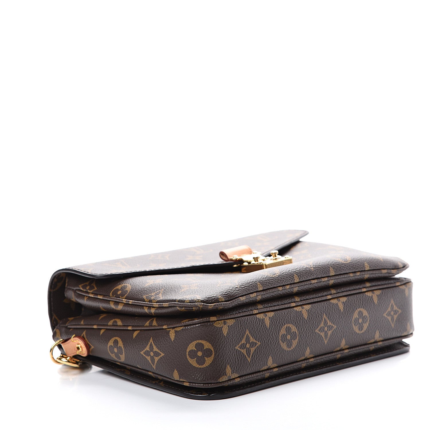 Louis Vuitton Monogram Pochette Metis 3 of 11