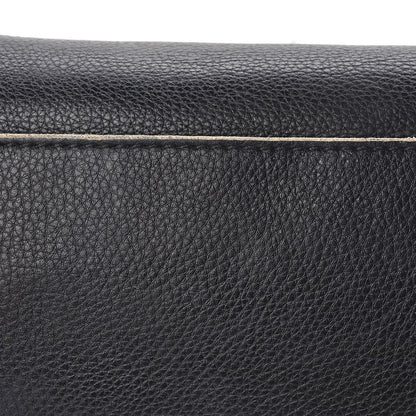 Balenciaga Supple Grained Calfskin Classic Silver Hardware Highlight City Black 18 of 28