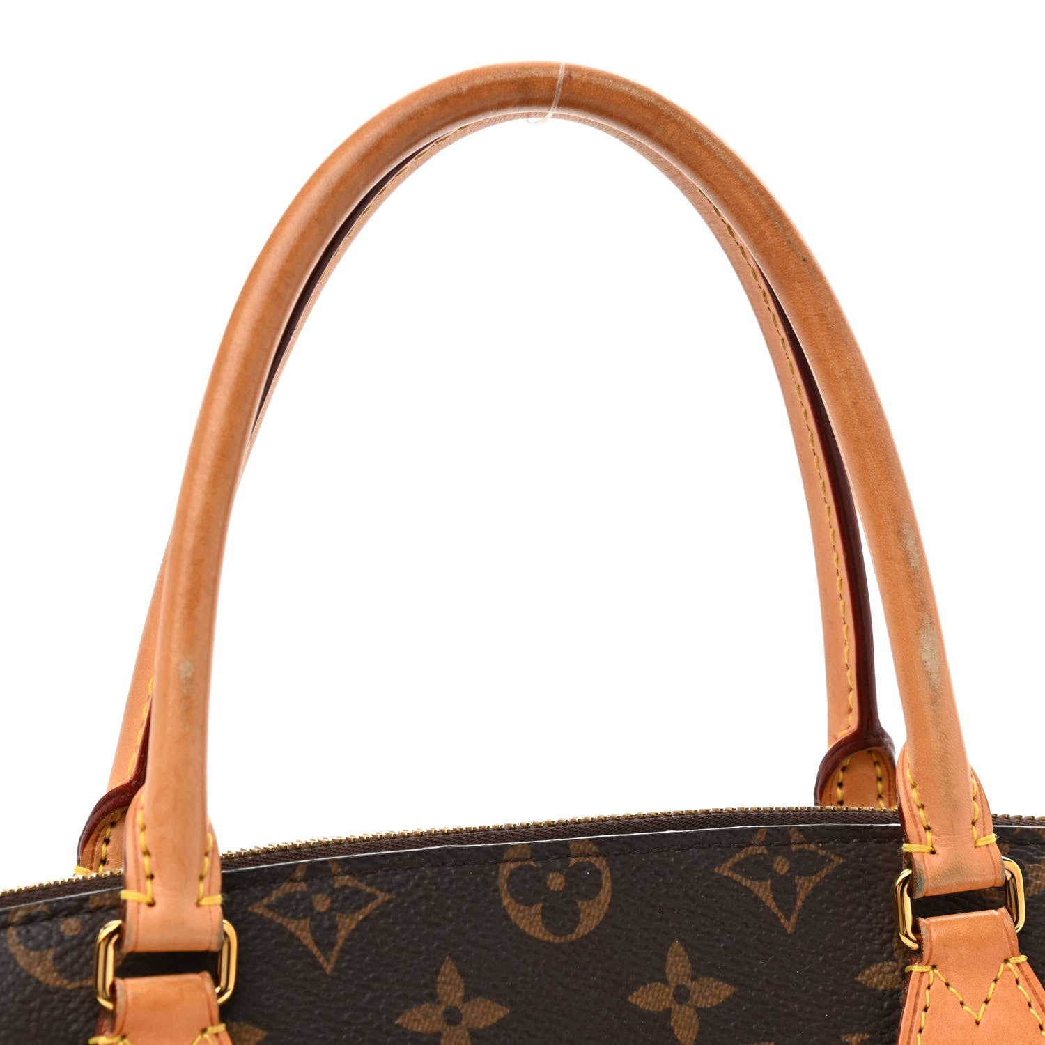Louis Vuitton Monogram Turenne MM 10 of 11