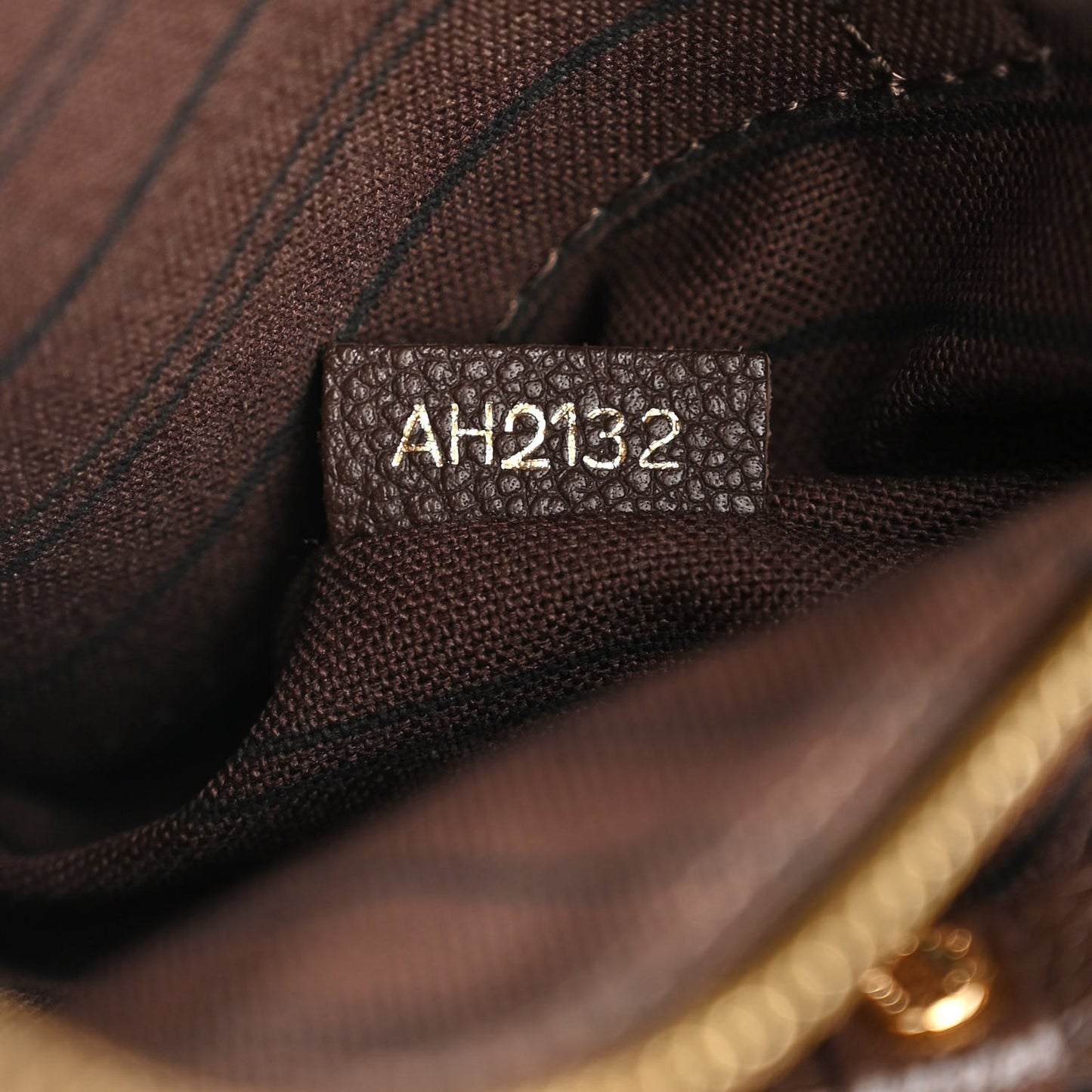 Empreinte Citadine PM Ombre