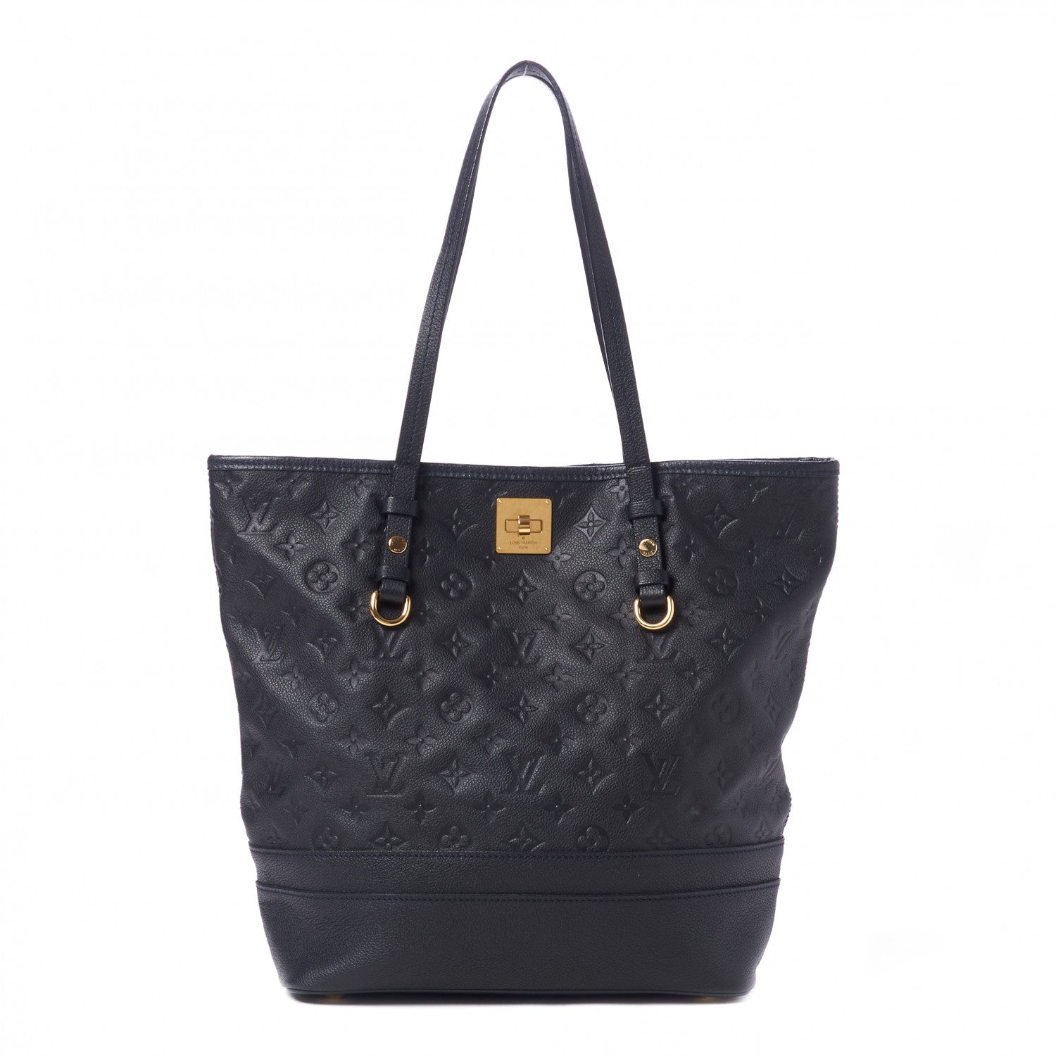 Louis Vuitton Empreinte Citadine PM Infini 3 of 9