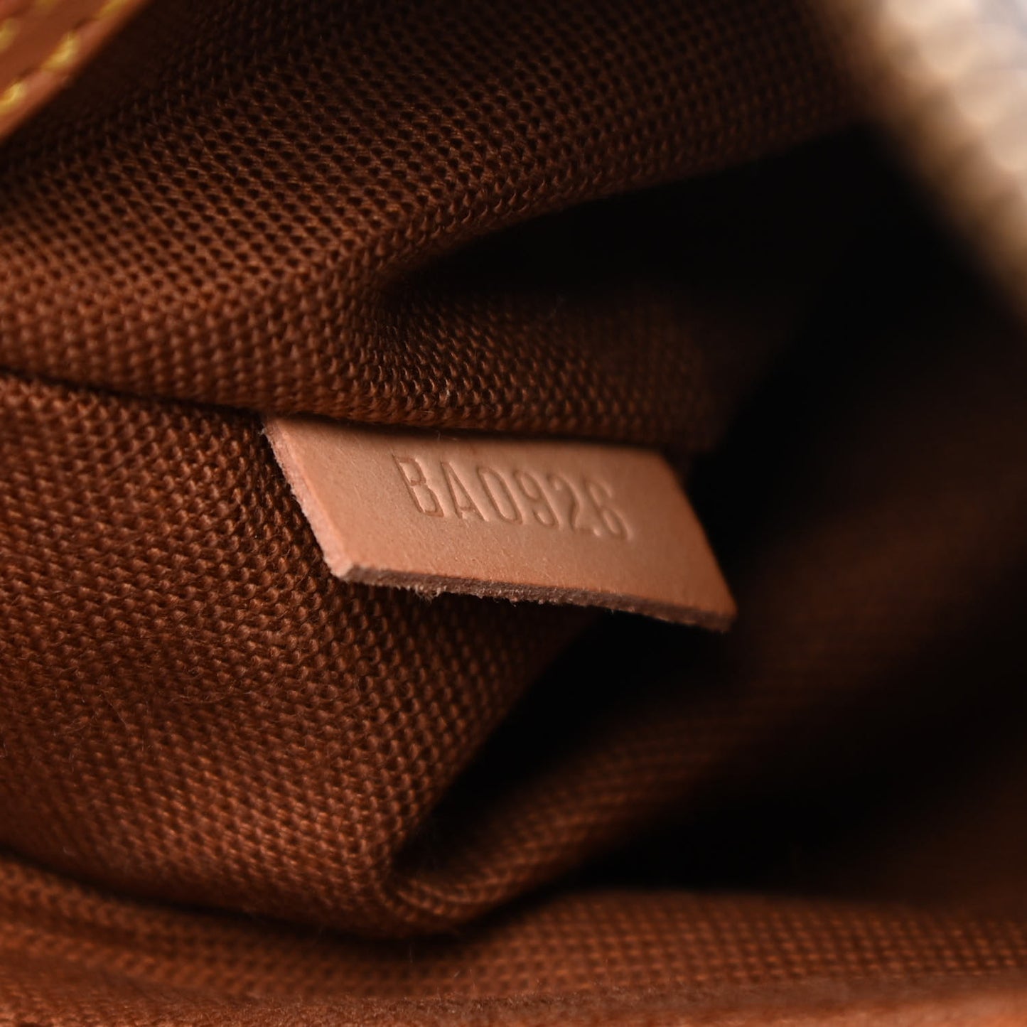Monogram Alma PM